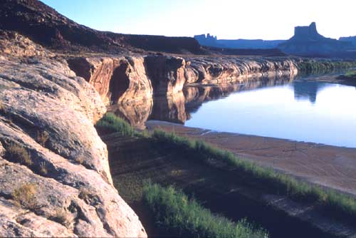 Canyonlands, Utah